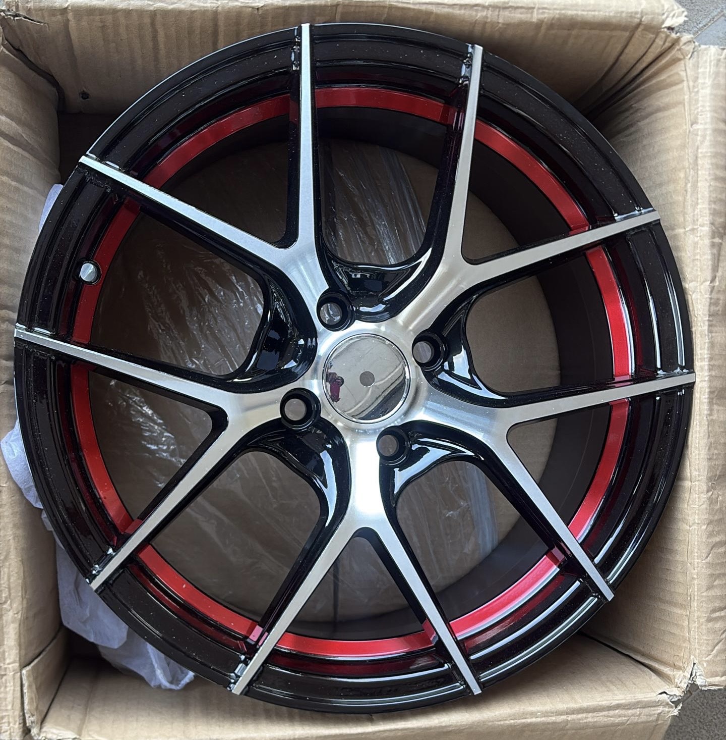 14 Inch rim - Image 7