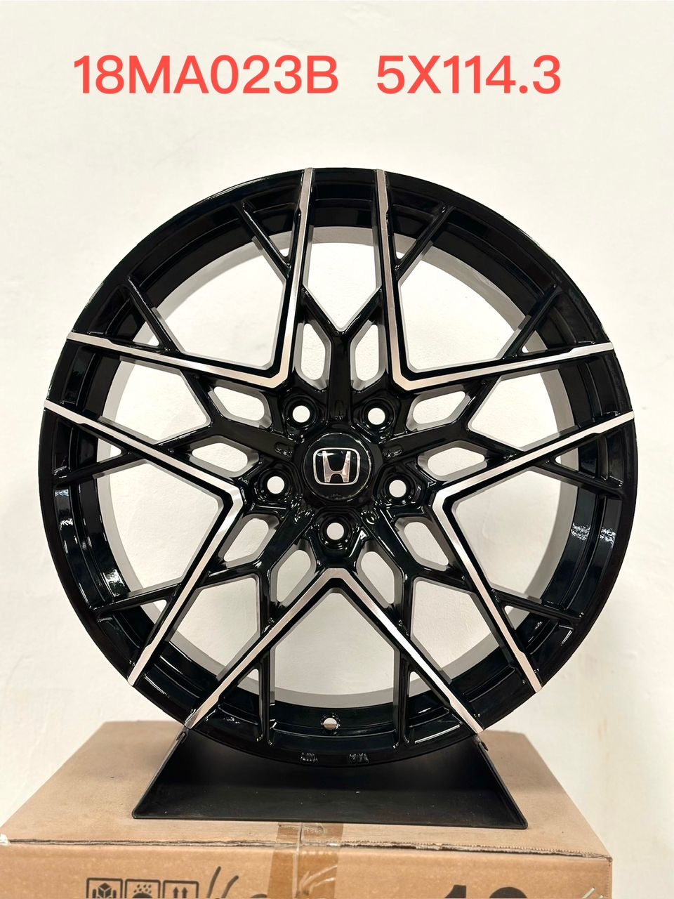 19 inch rim - Image 6