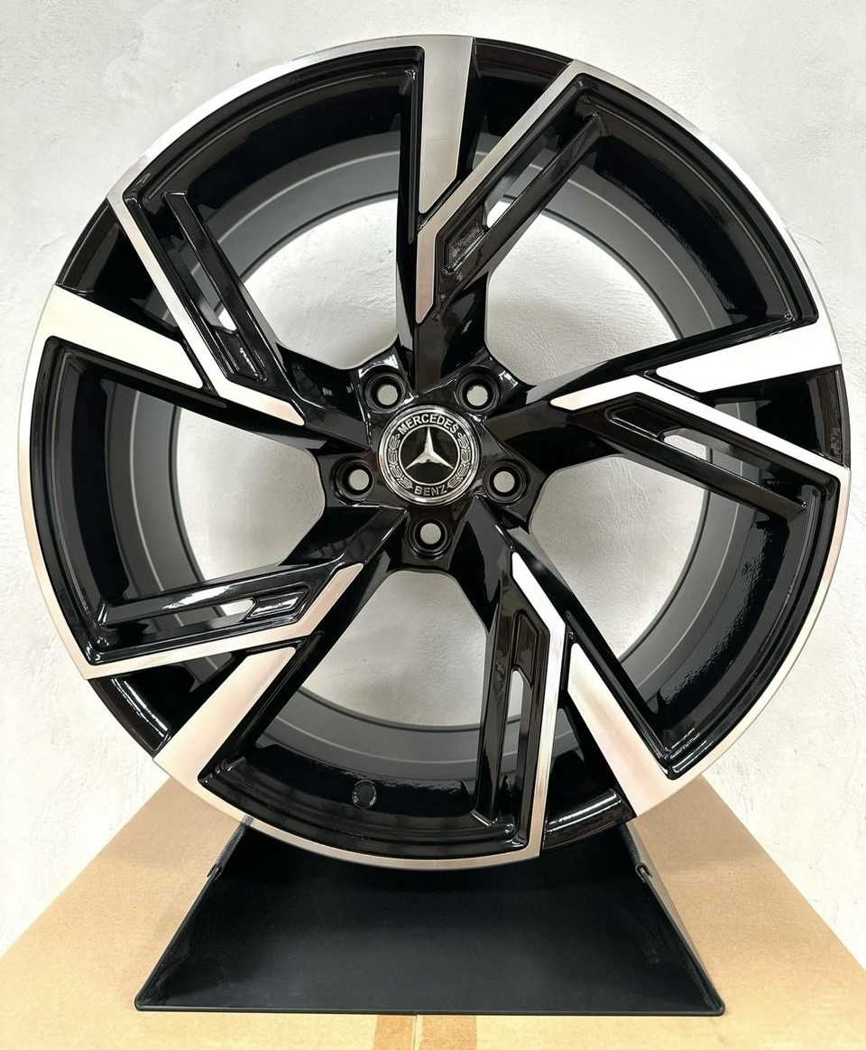 22 inch rim - Image 4