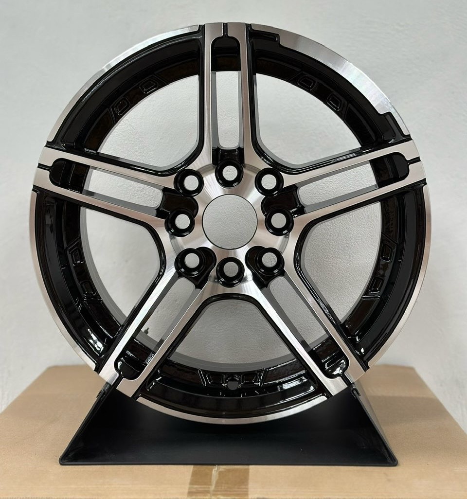 18 inch rim - Image 3