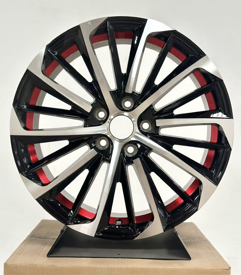 19 inch rim - Image 3