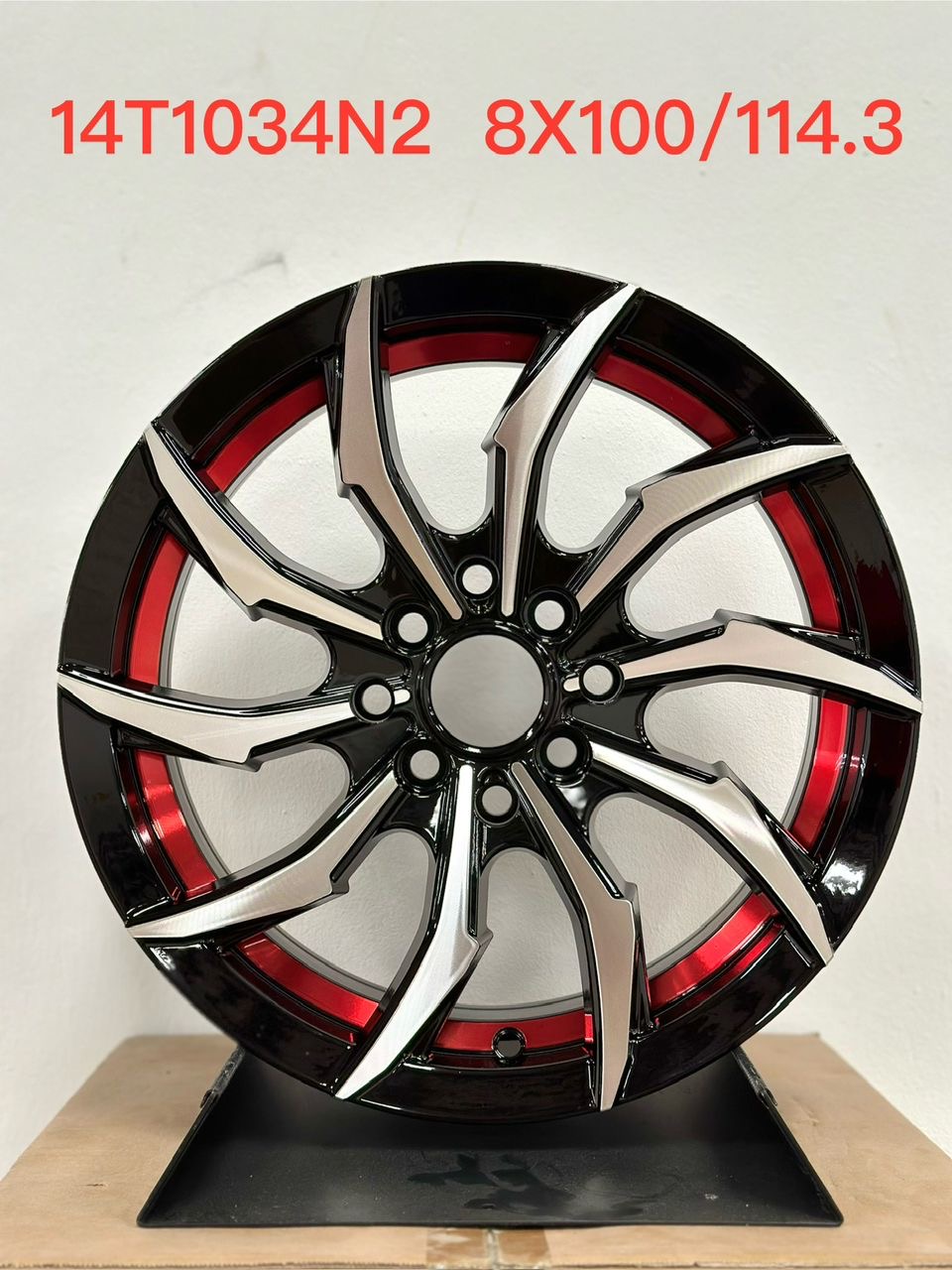 19 inch rim - Image 7