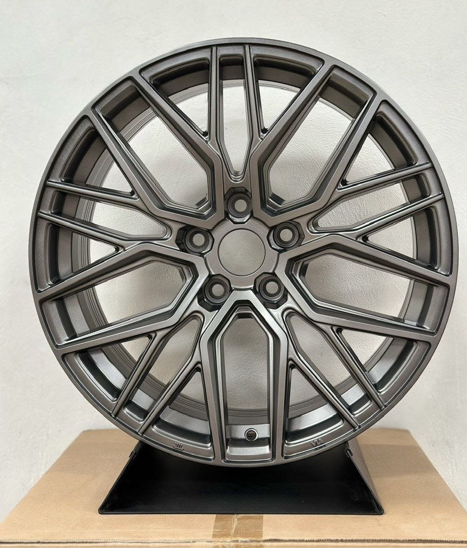 17 inch rim - Image 5
