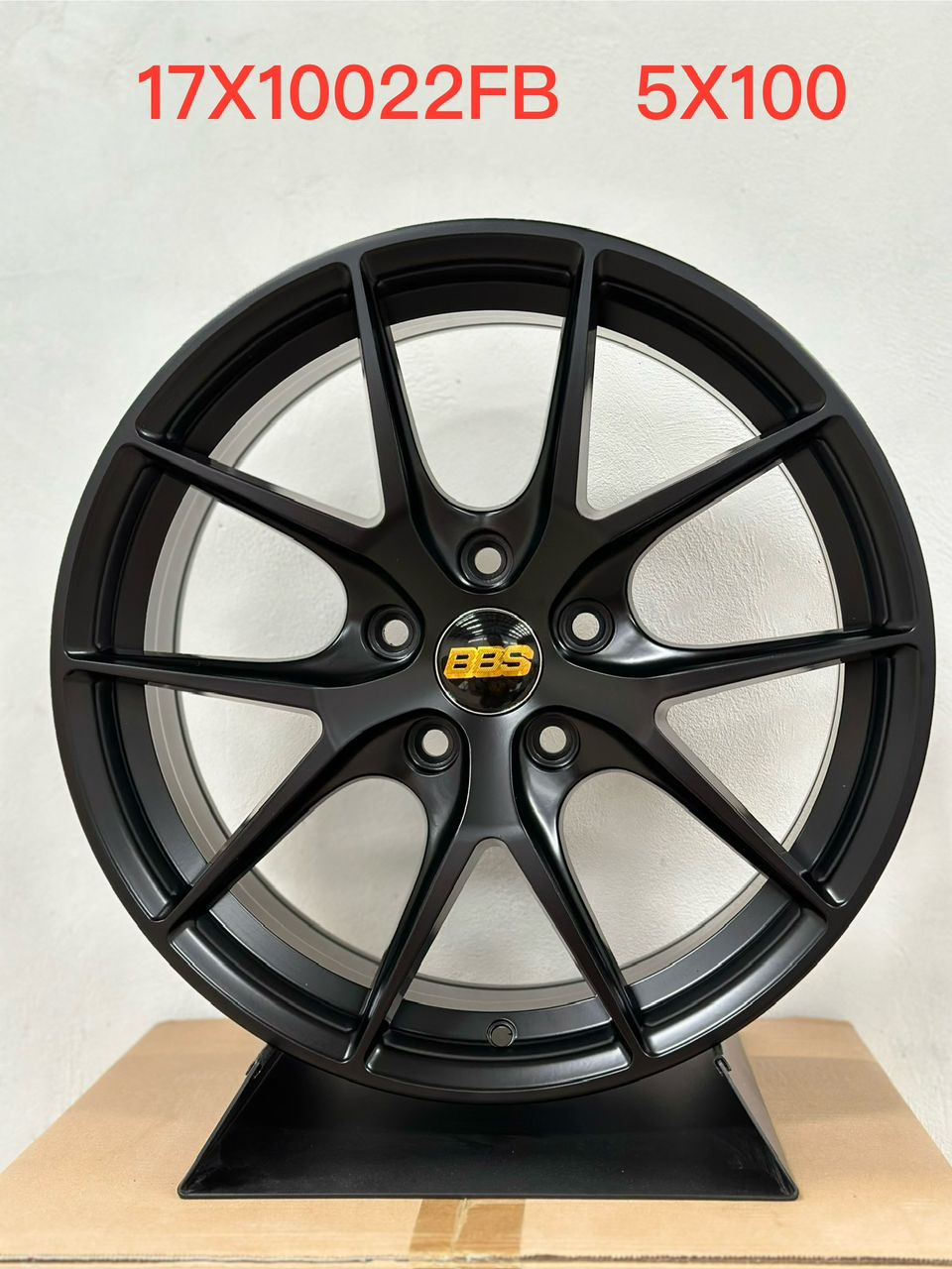 18 inch rim - Image 4