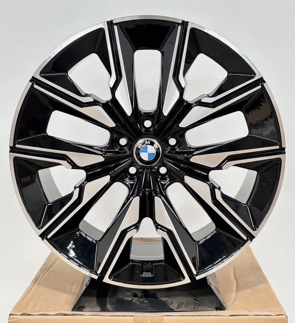 22 inch rim