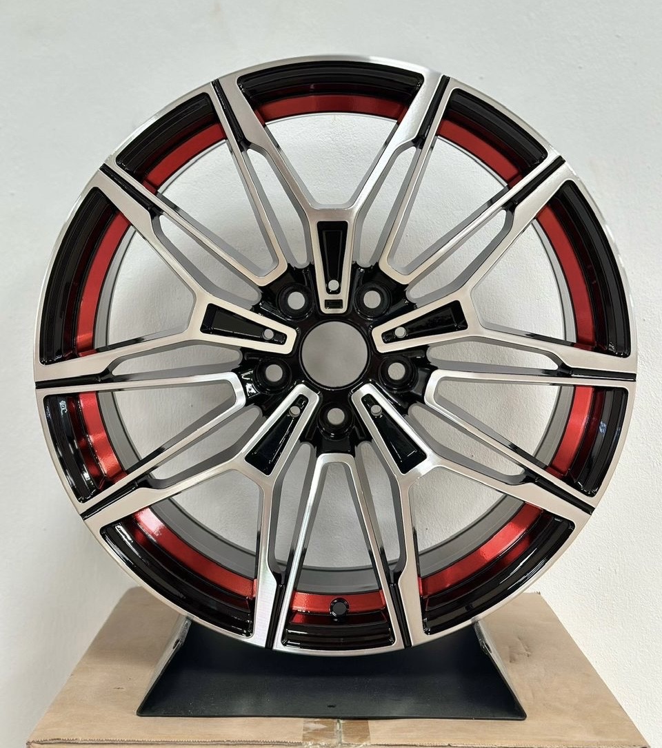 17 inch rim - Image 4