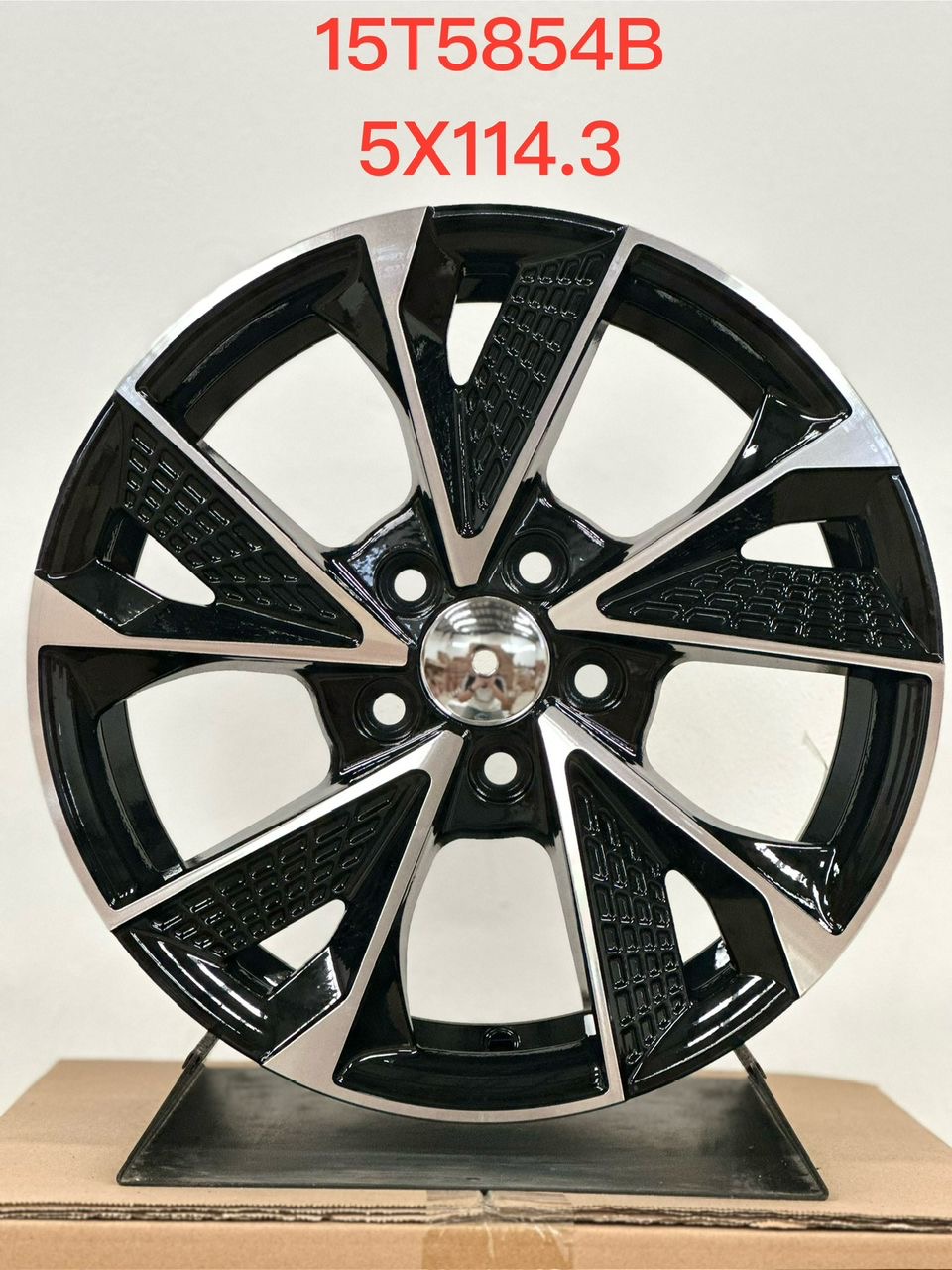 18 inch rim - Image 8