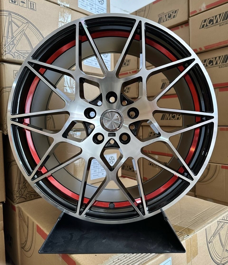 17 inch rim - Image 6