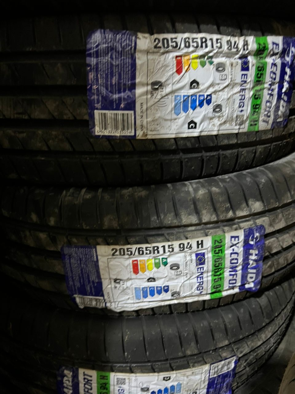 Tire size 225-70R15 - Image 11