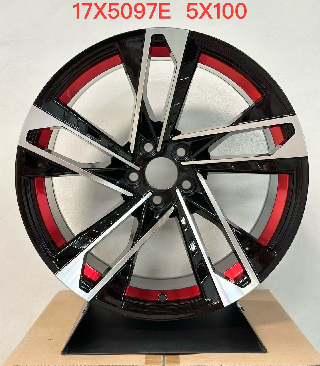 17 inch rim - Image 2