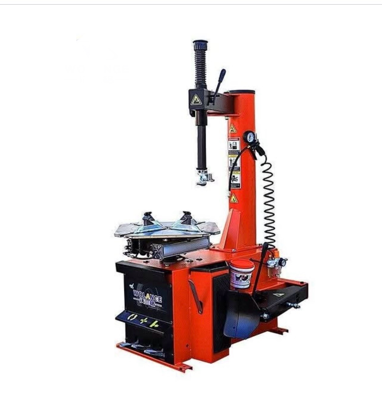 Vulcanizing & Auto Services