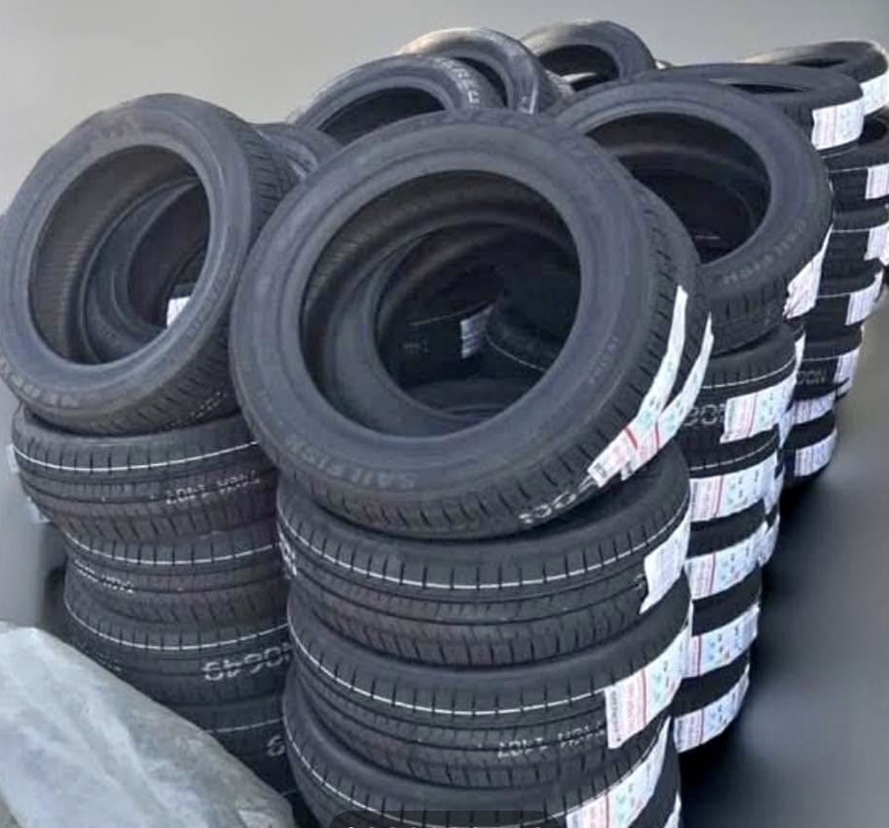 Car tire all sizes - Image 11