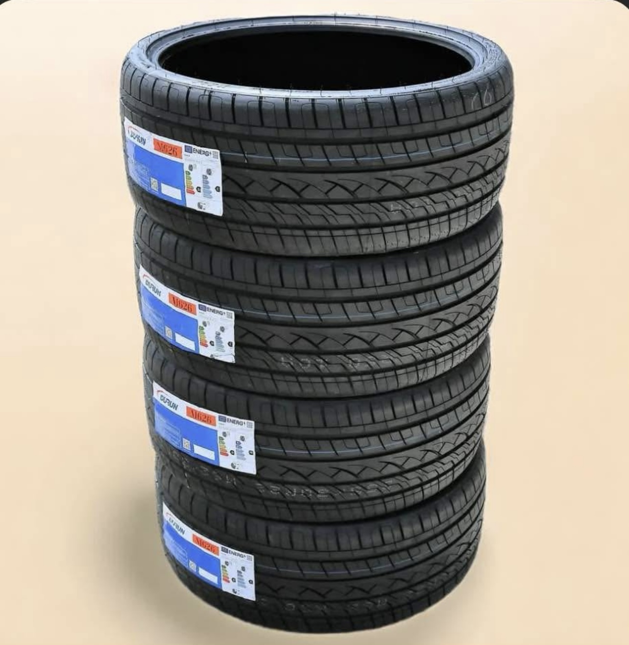 Car tire all sizes - Image 9