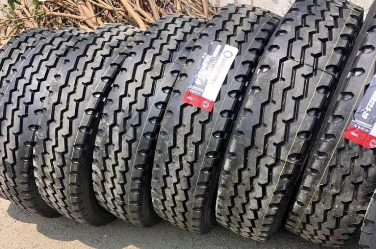 Car tire all sizes - Image 5