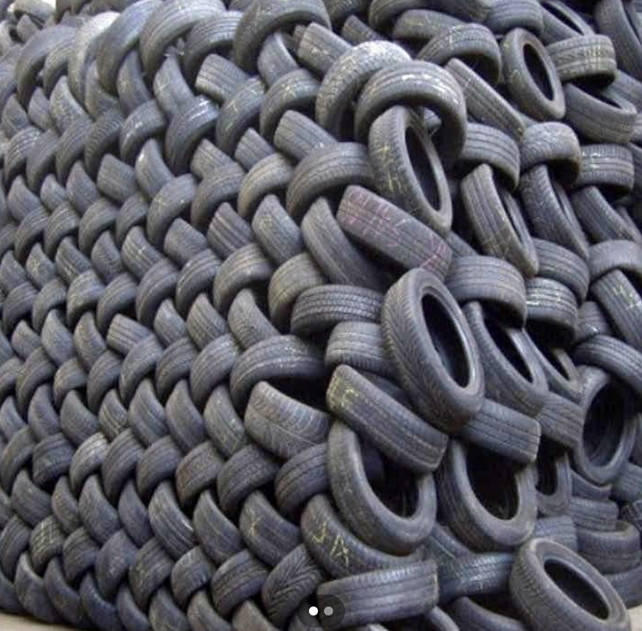 Car tire all sizes - Image 4