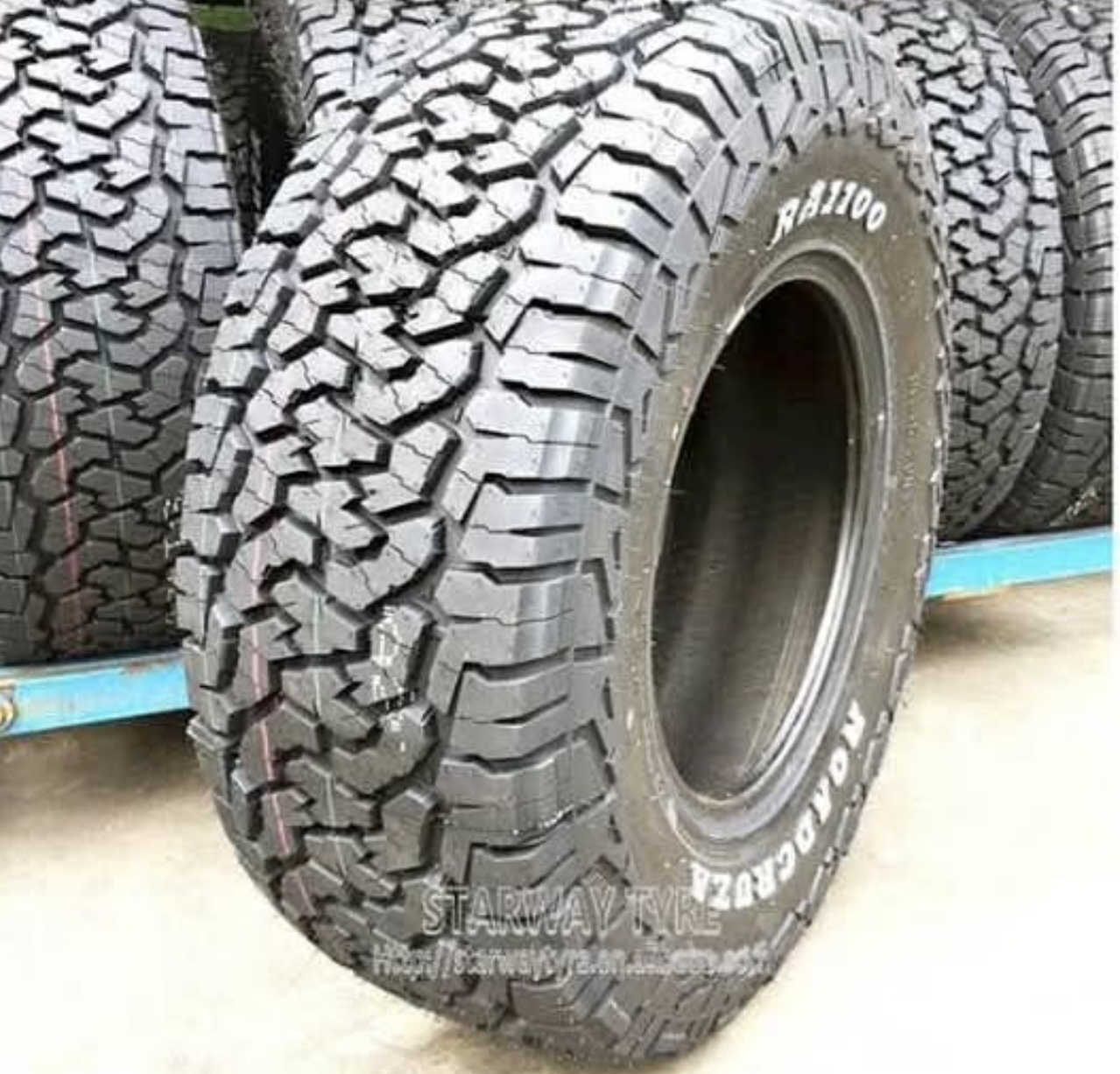 Car tire all sizes - Image 7