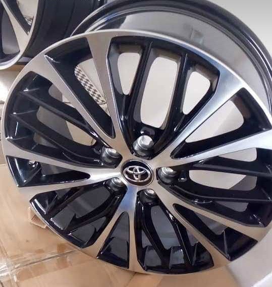 19 inch rim - Image 11