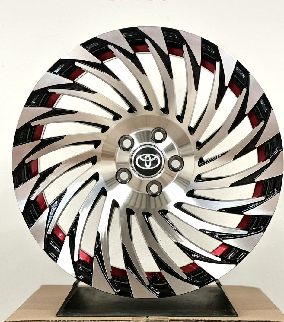 14 Inch rim