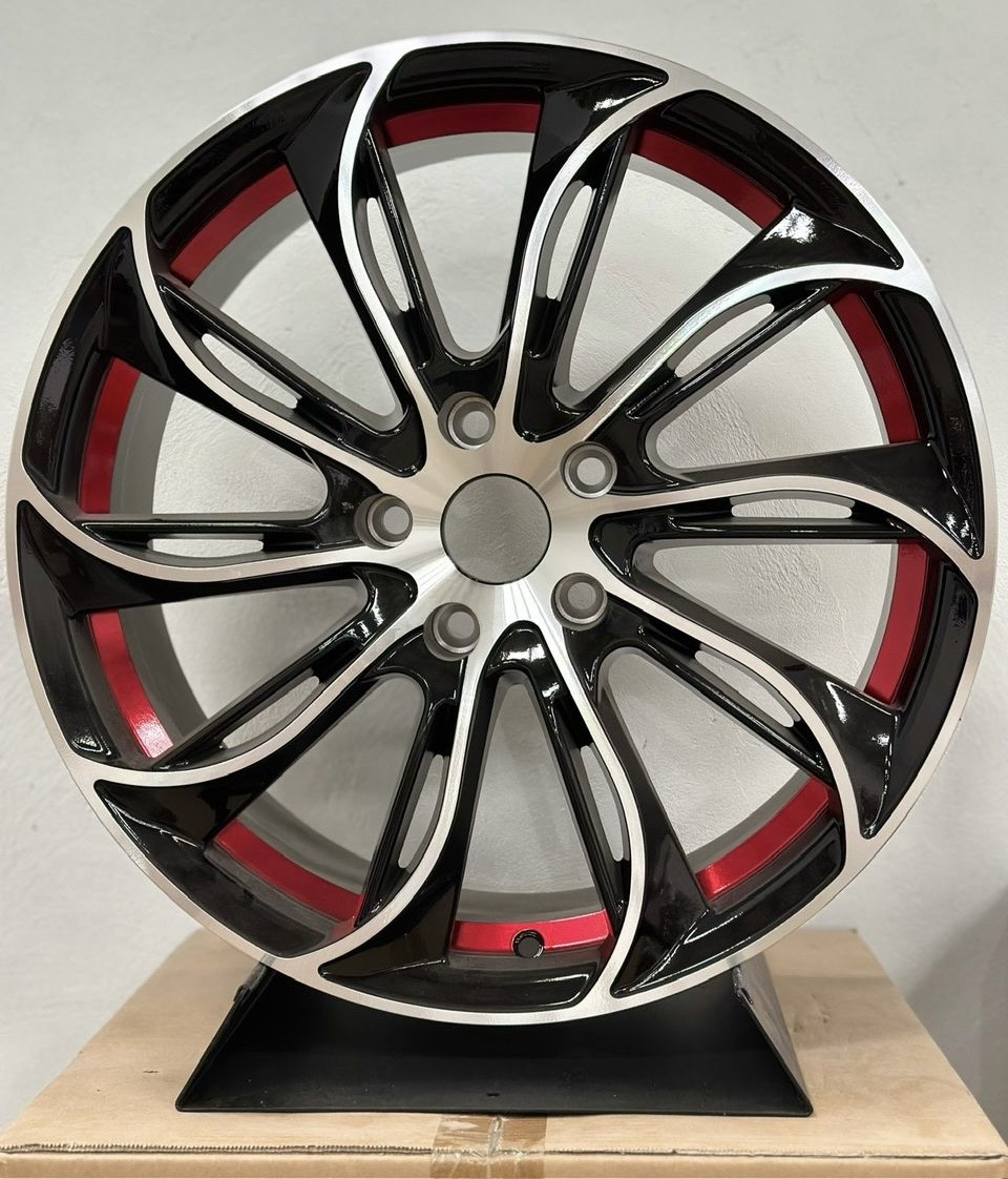 15 inch rim - Image 7