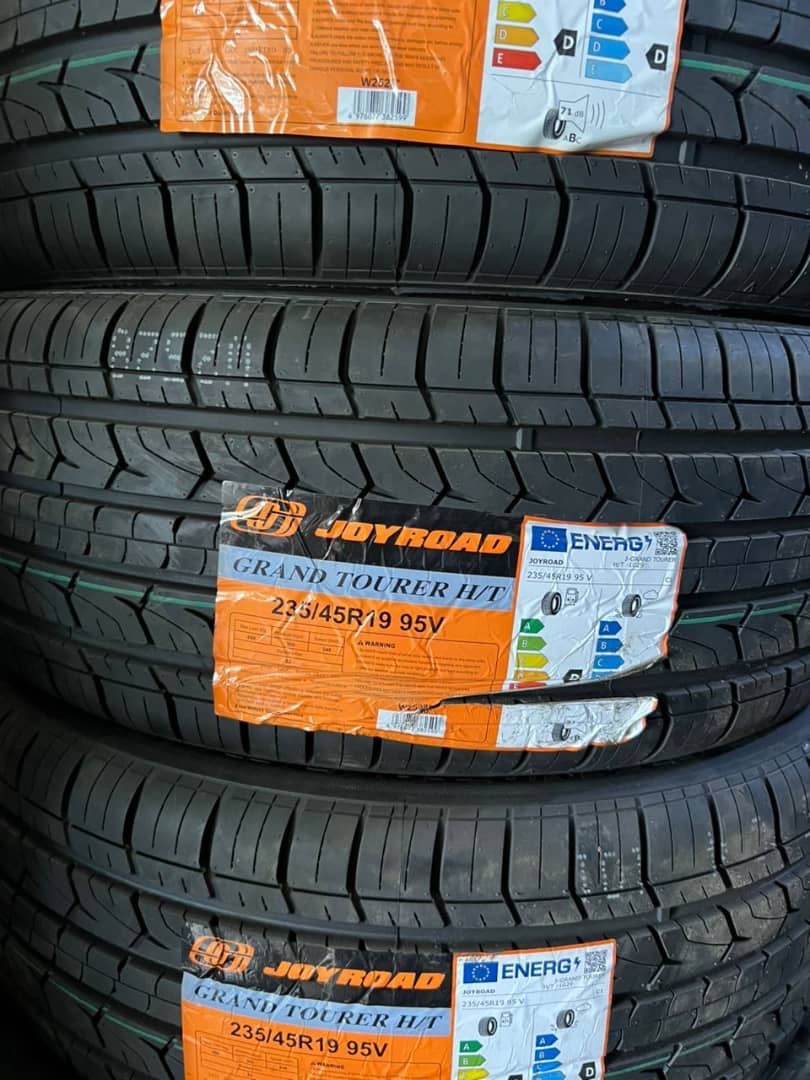 Tire size 205-65R16 - Image 6
