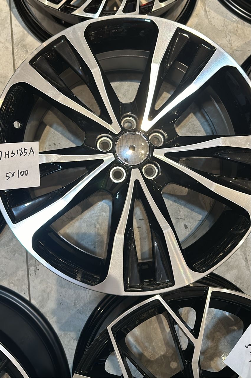 14 Inch rim - Image 8