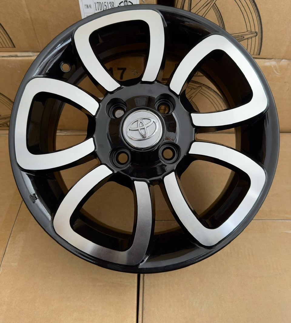 14 Inch rim - Image 10