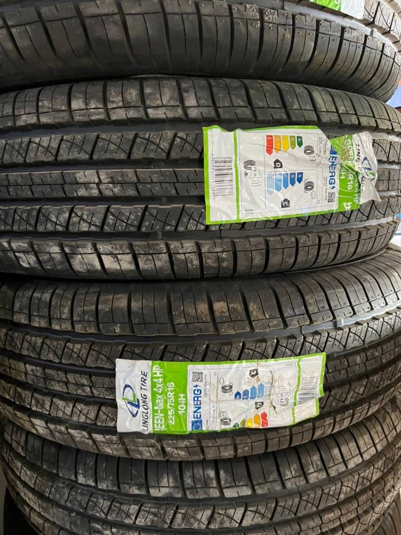 Tire size 215-55R16 - Image 4