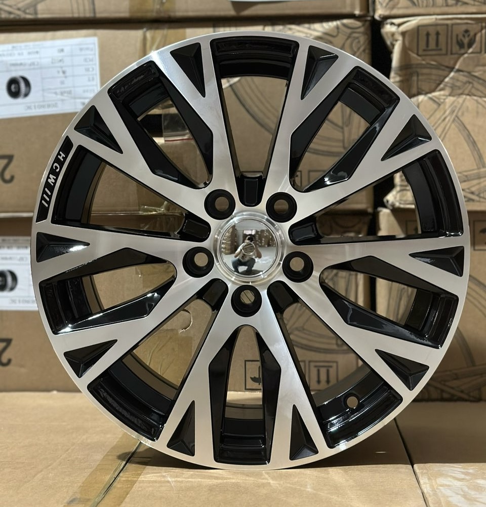 20 inch rim - Image 11