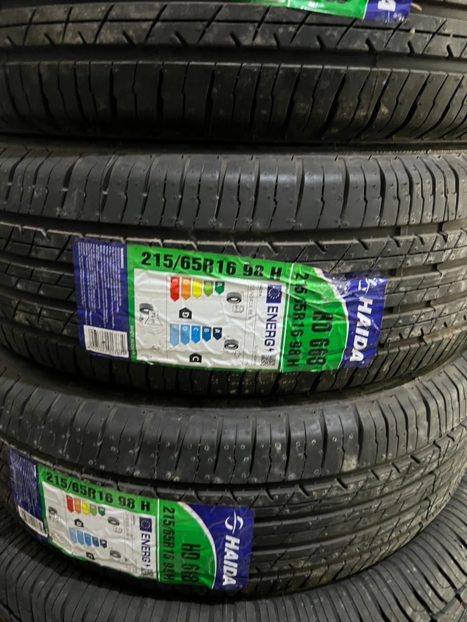 Tire size 225-70R15 - Image 6