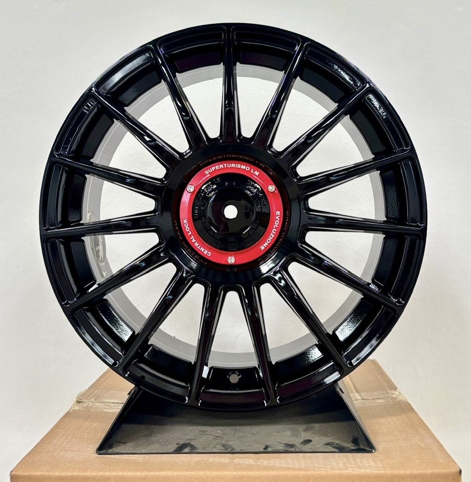 14 Inch rim - Image 3