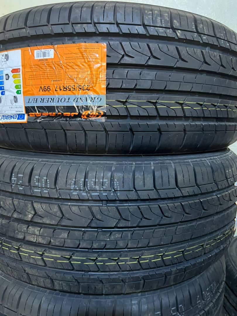 Tire size 215-65R16 - Image 8
