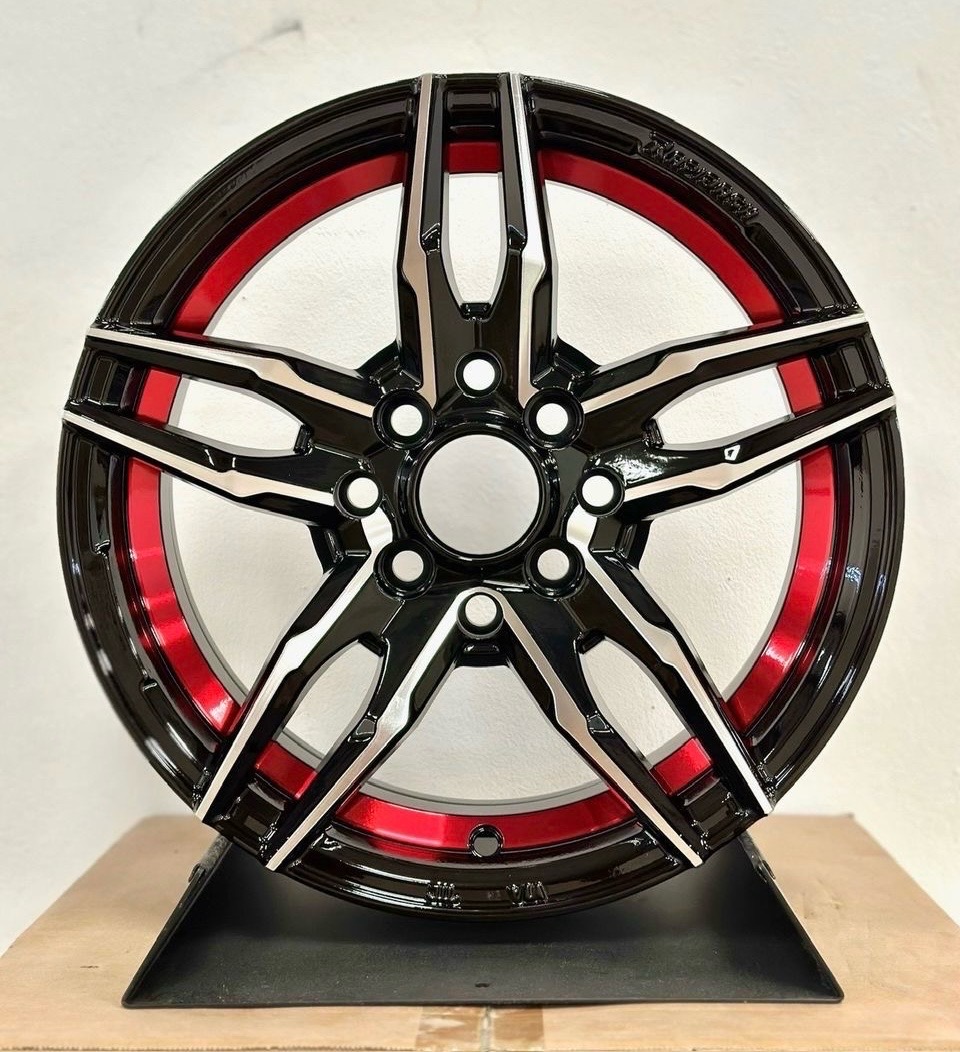 15 inch rim - Image 11