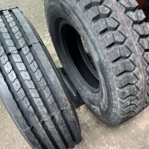 Tire size 215-55R16