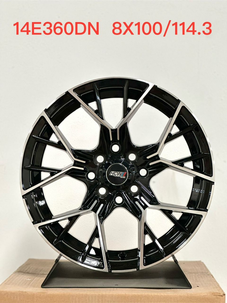 20 inch rim - Image 6