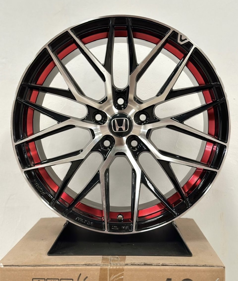15 inch rim