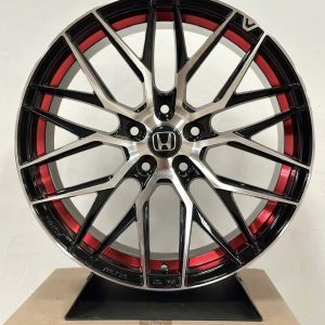 18 inch rim