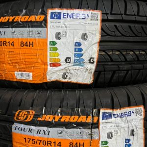 Tire size 215-65R16
