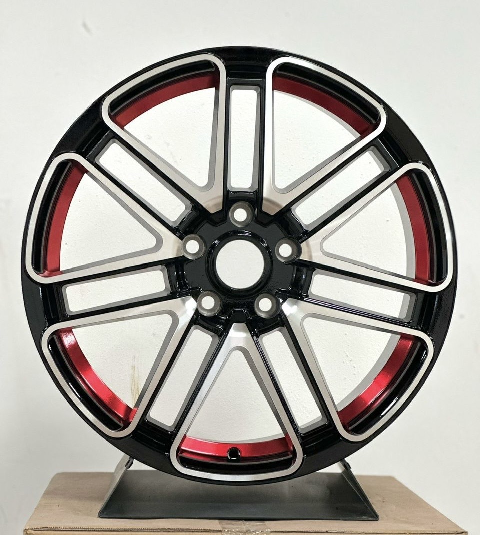 15 inch rim - Image 2