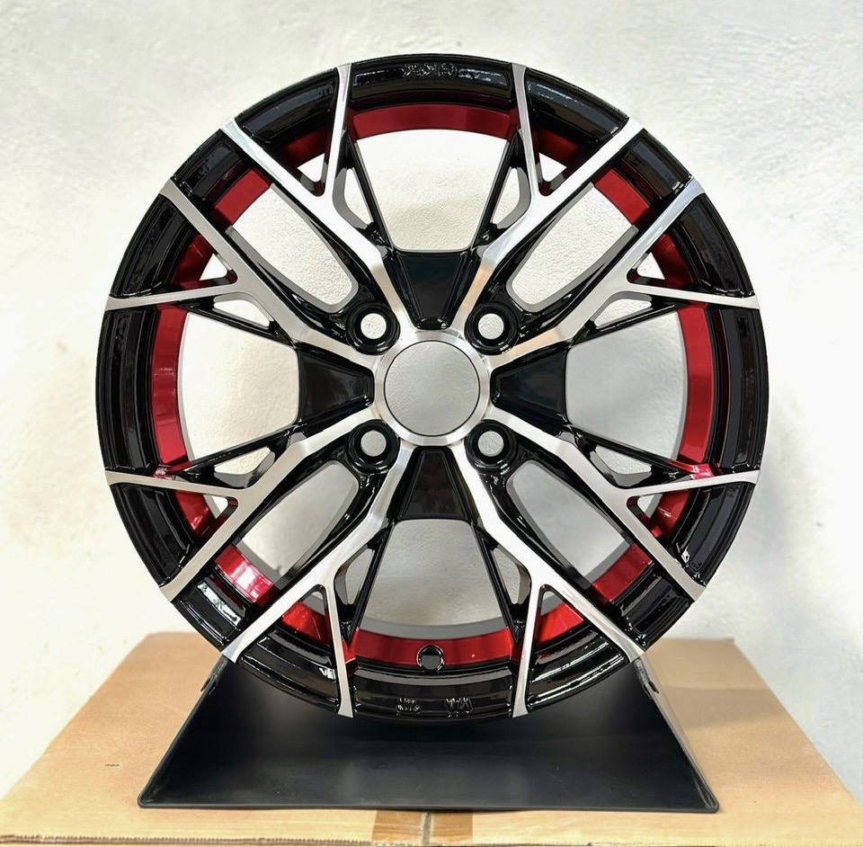 15 inch rim - Image 13
