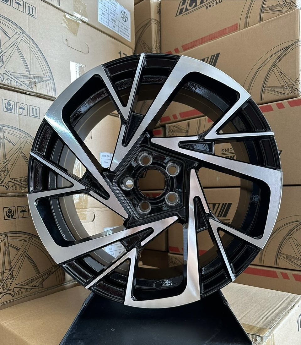 15 inch rim - Image 4