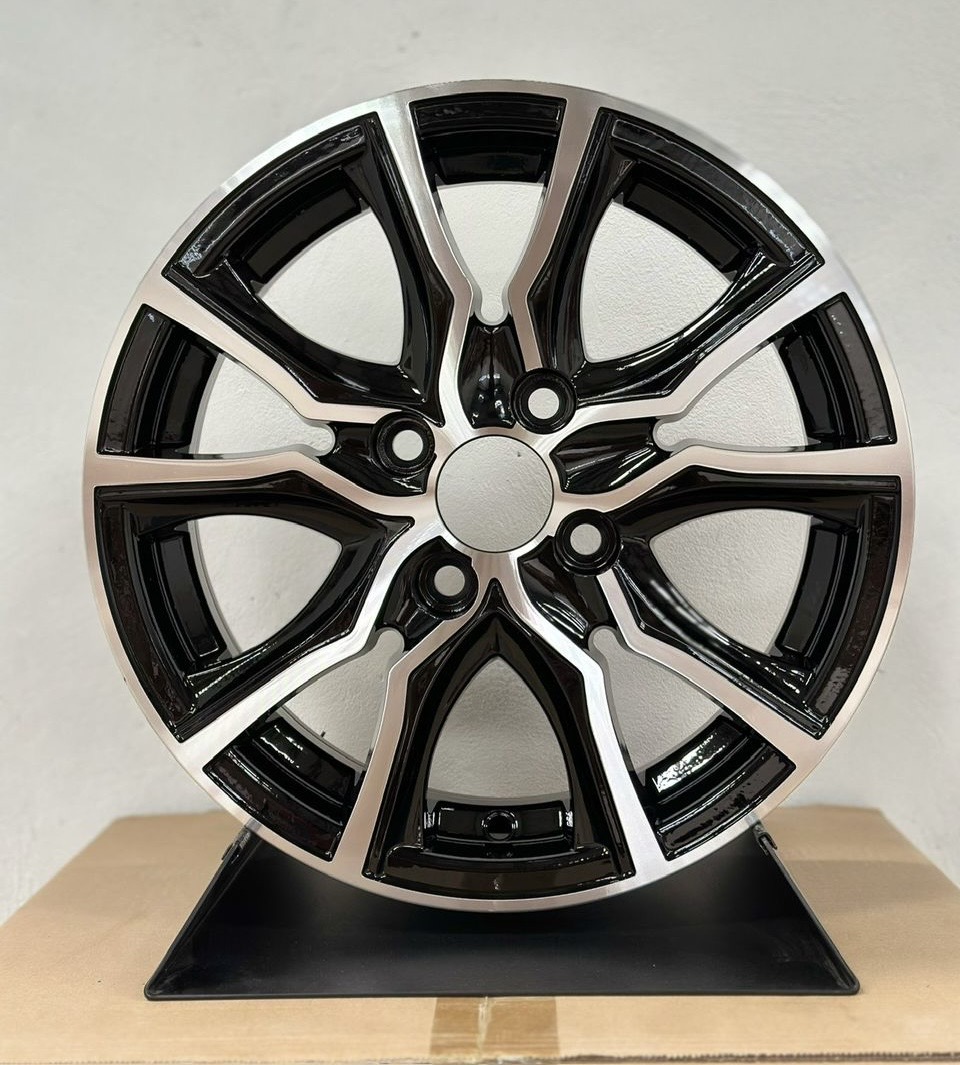 15 inch rim - Image 10