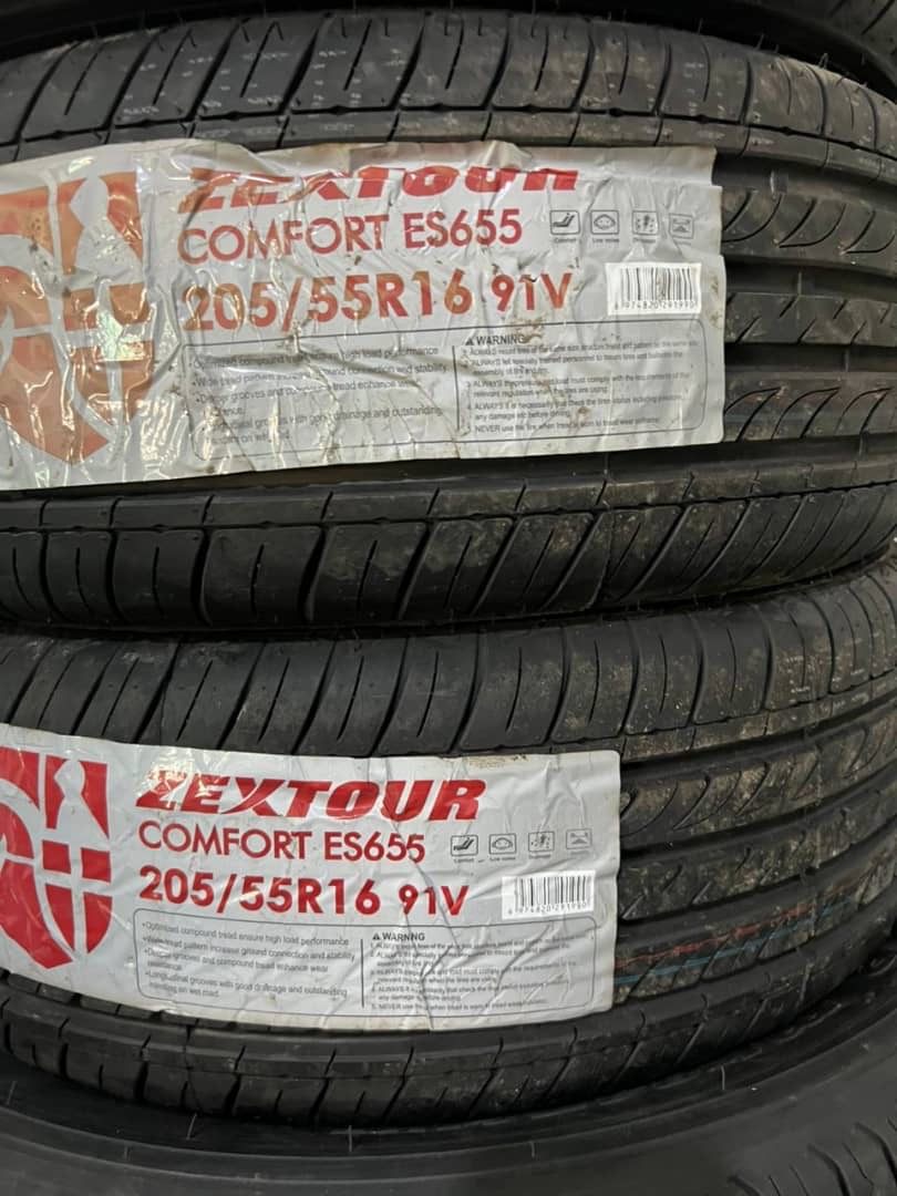 Tire size 215-65R16 - Image 6