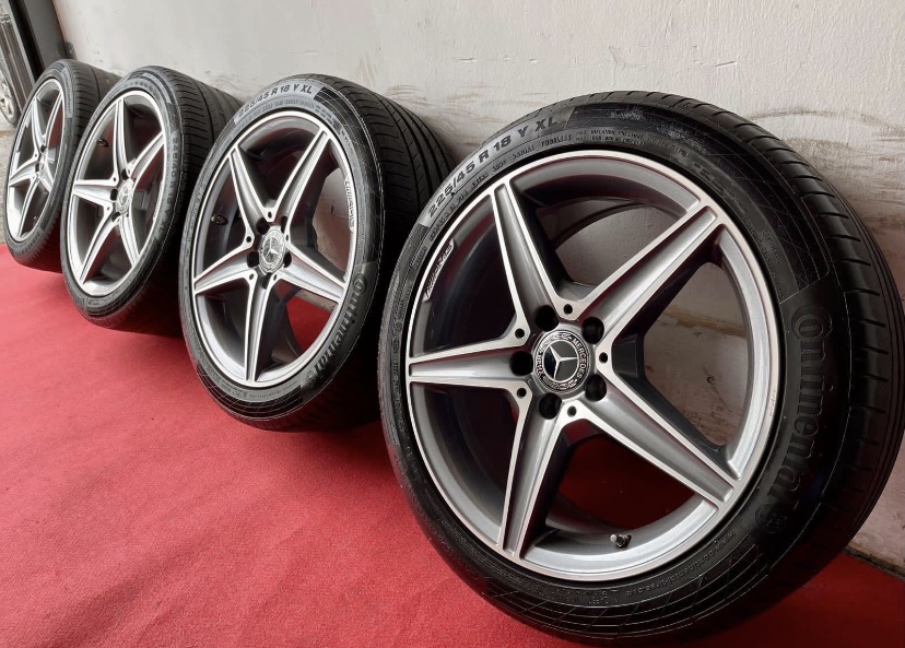 20 inch rim - Image 3
