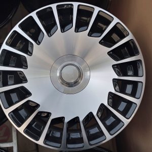19 inch rim
