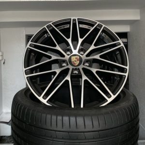 20 inch rim