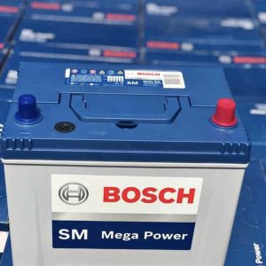 Car Battery