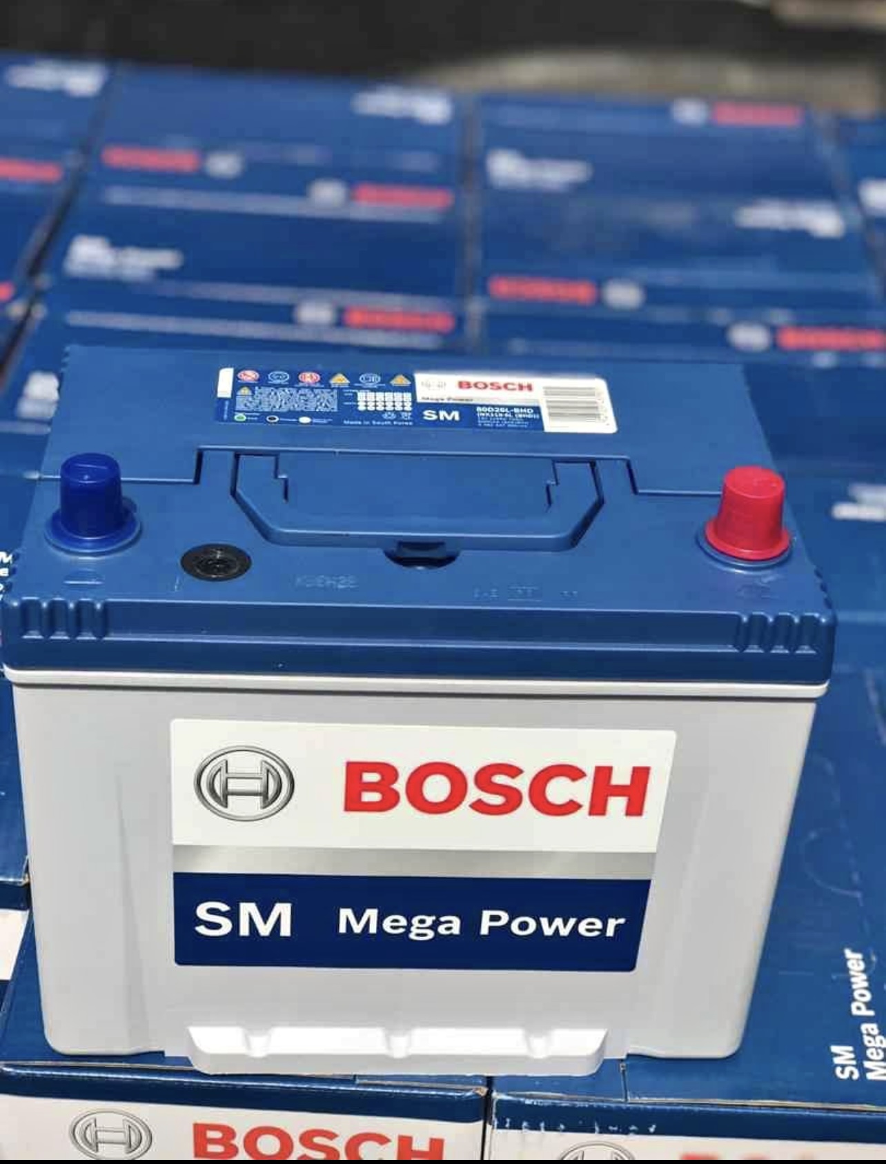 Car Battery