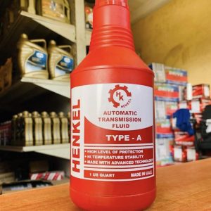 Auto Lubricants, Oils & Car care