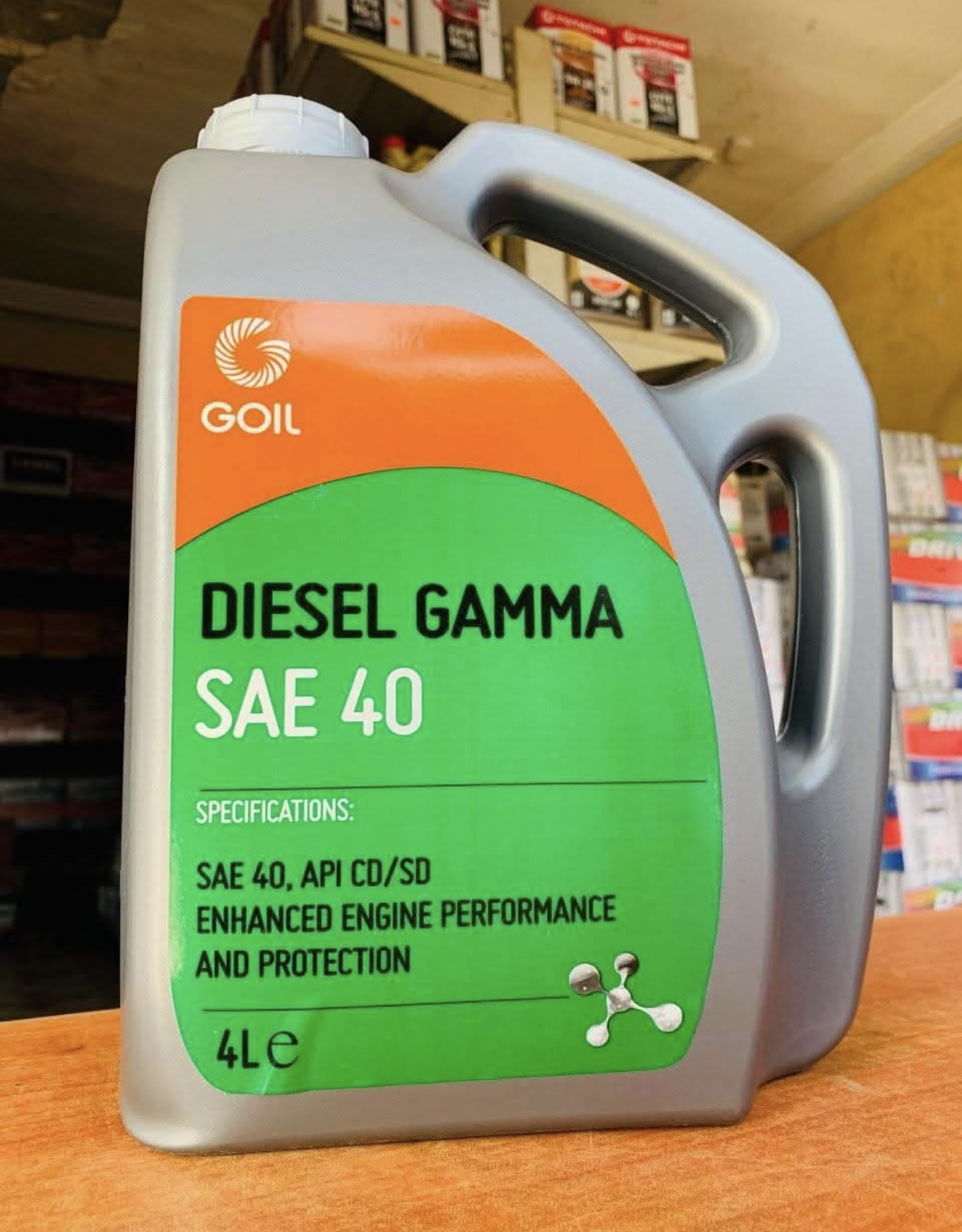 Auto Lubricants, Oils & Car care - Image 3
