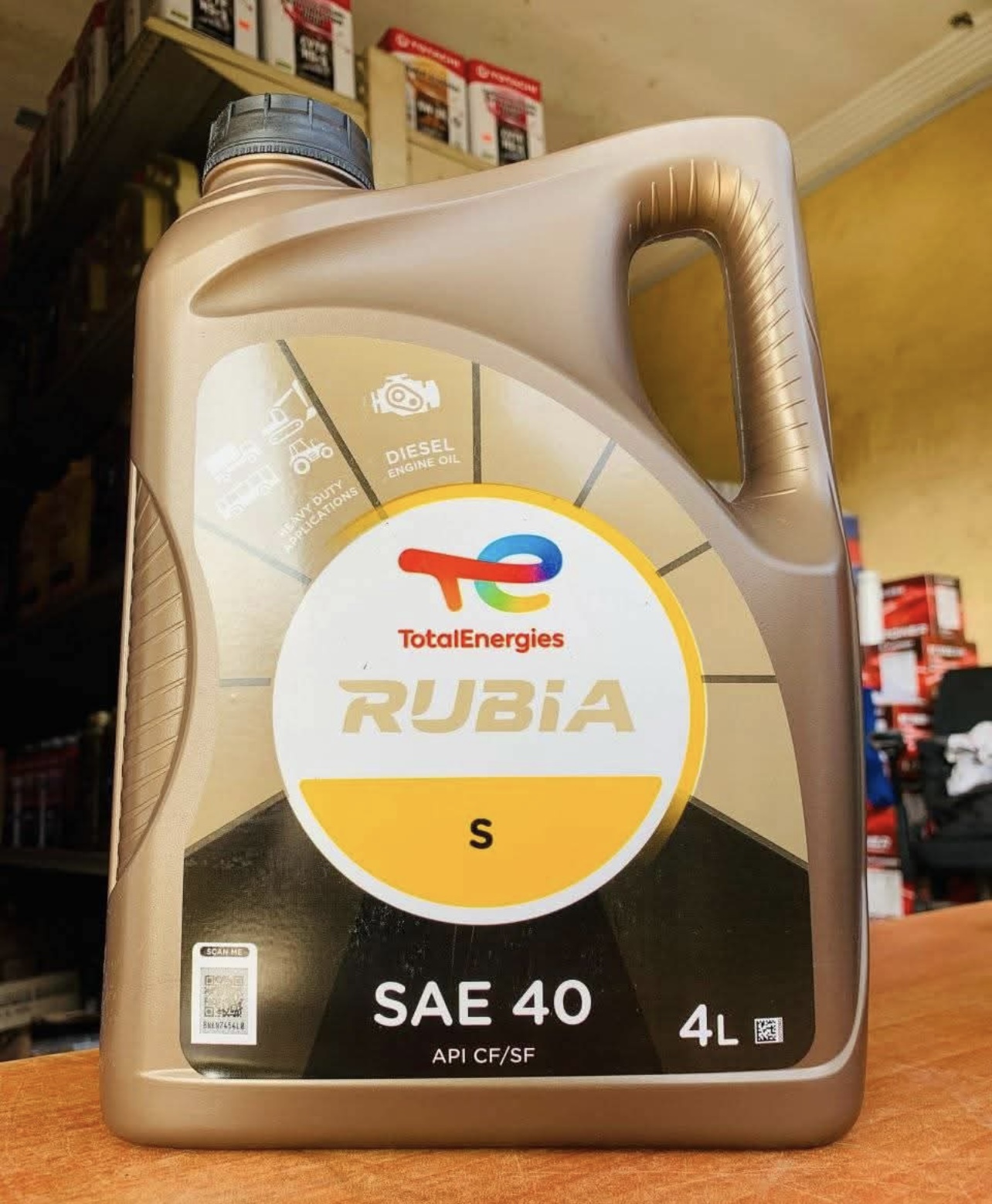 Auto Lubricants, Oils & Car care - Image 4